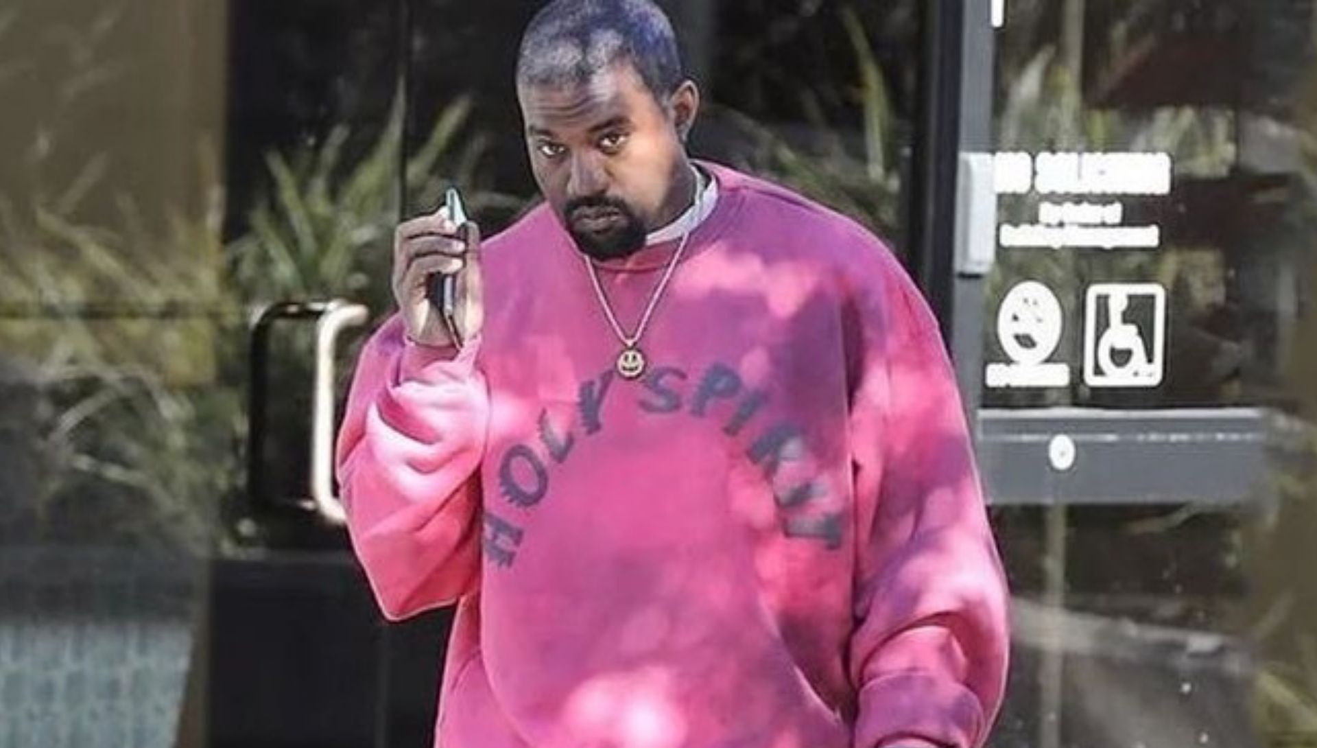 Kanye West No-Vax, l’Australia ha un nuovo Djokovic