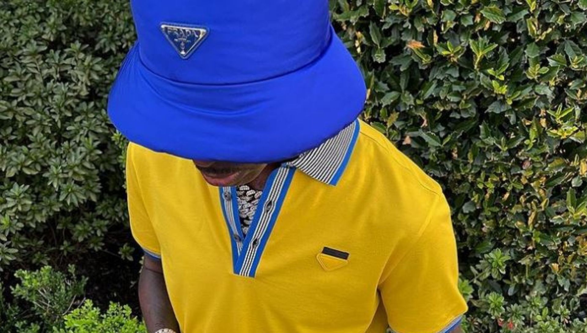 Arrestato il terzo assassino di Young Dolph