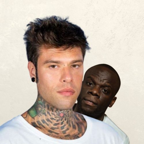 fedez contro dikele