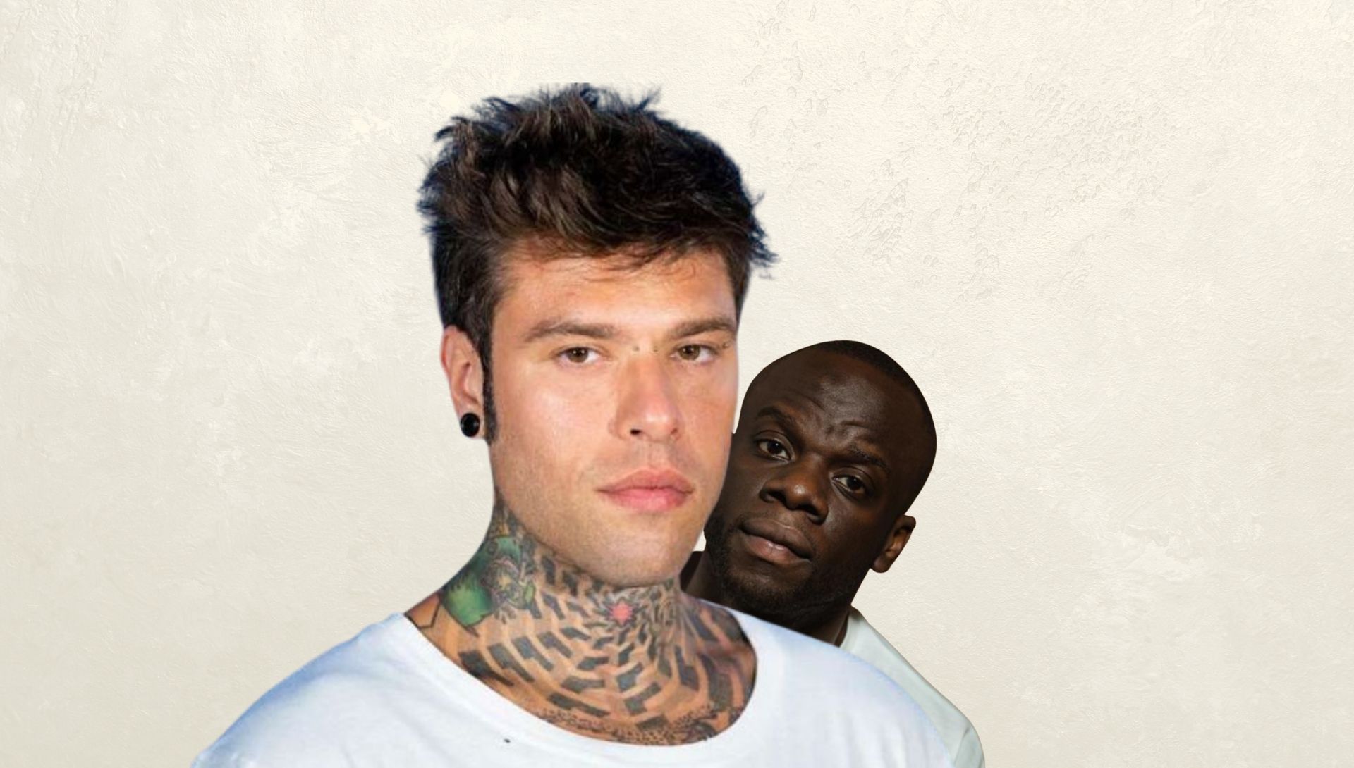 Fedez contro Dikele: ”Dikele è al libro paga di alcuni artisti!”