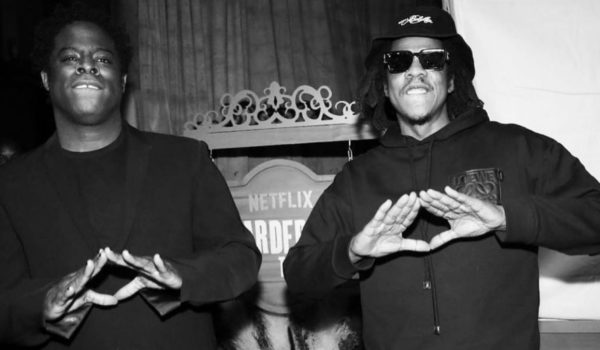 Jay Z e Meek Mill firmano una lettera per evitare che i testi rap vengano usati nei tribunali USA