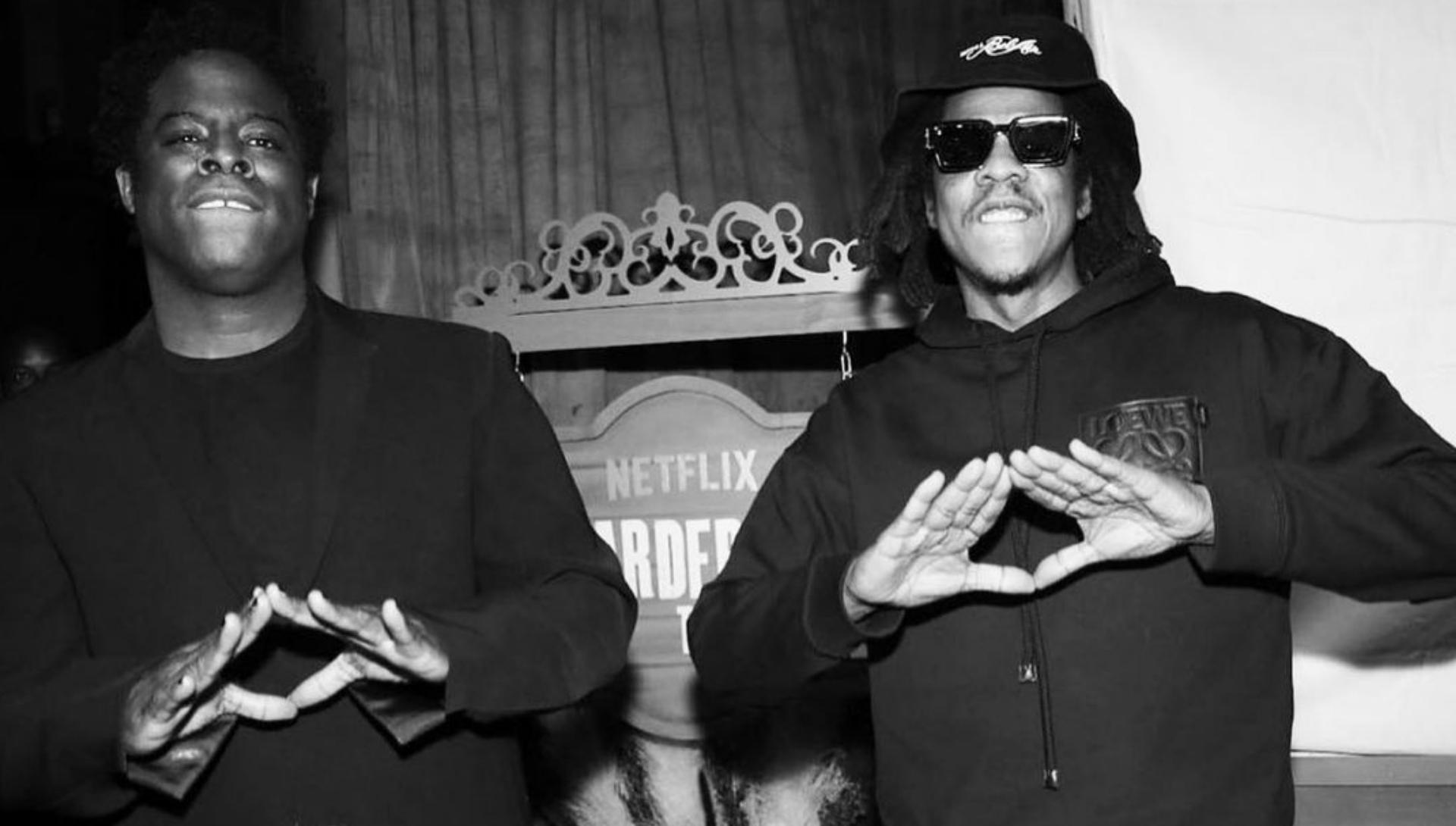 Jay Z e Meek Mill firmano una lettera per evitare che i testi rap vengano usati nei tribunali USA