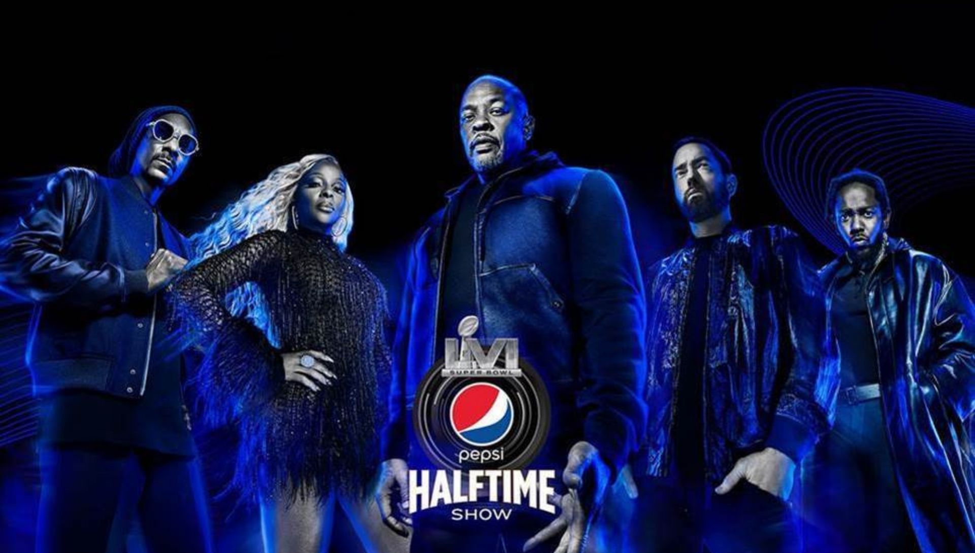 Kendrick Lamar potrebbe lanciare un nuovo singolo in tempo per il Super Bowl
