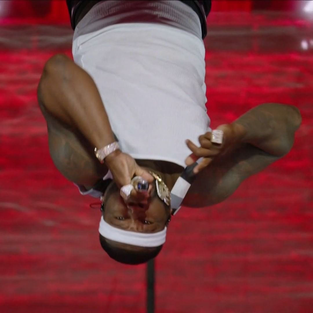 50 Cent si unisce a Snoop & Dre per l’Halftime Show