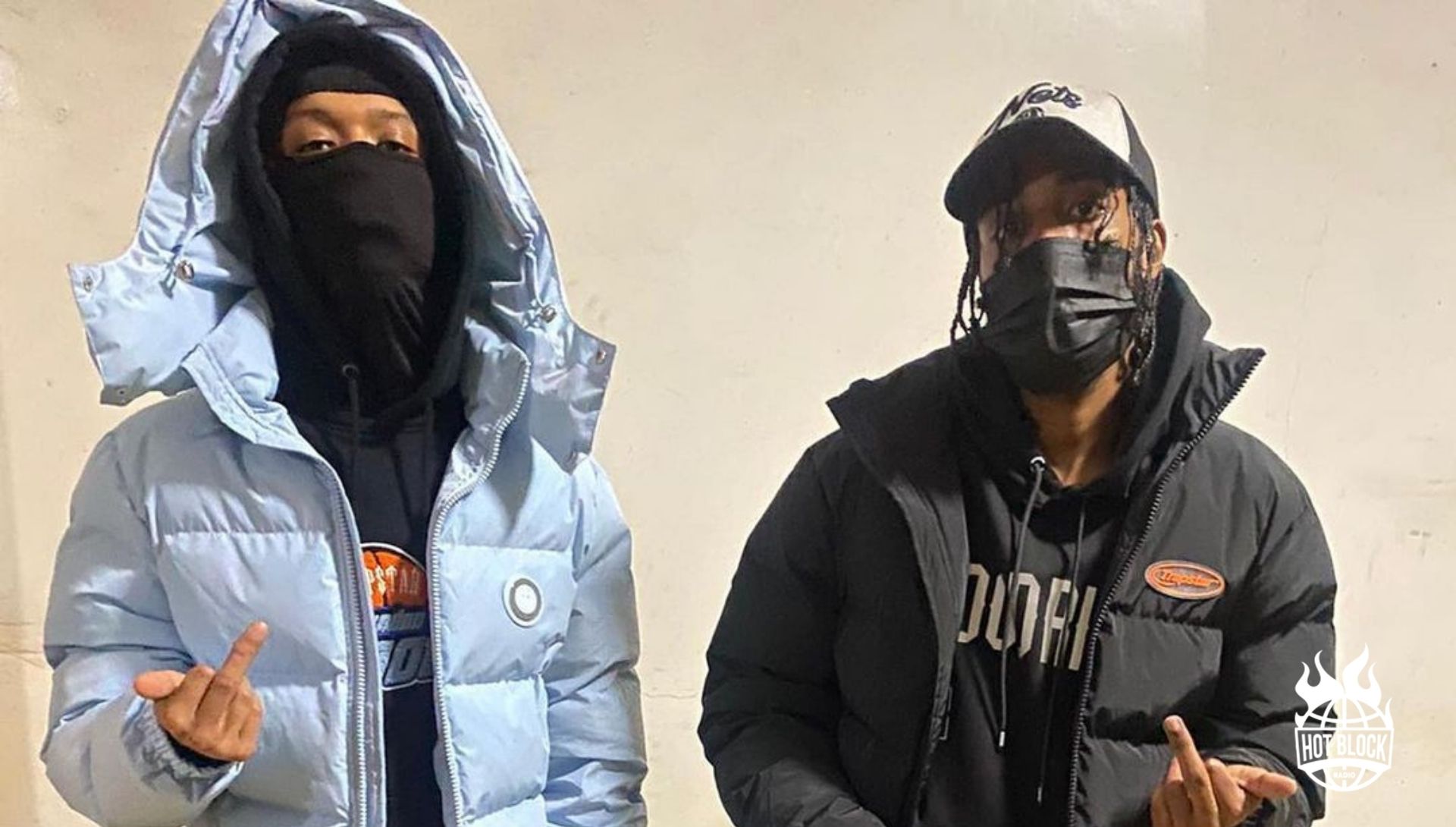 Swavey e Suspect, esponenti della Drill Uk, arrestati per omicidio