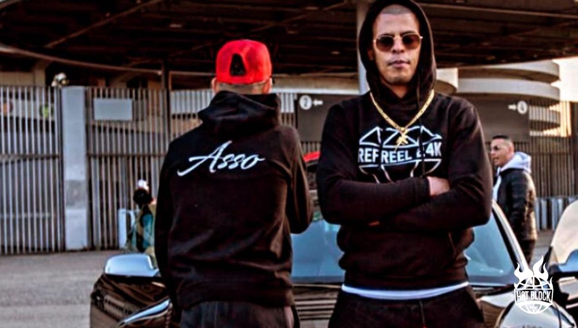 Sparatoria a Milano, il rapper Kappa 24K rimasto ferito ora è anche in stato d’arresto