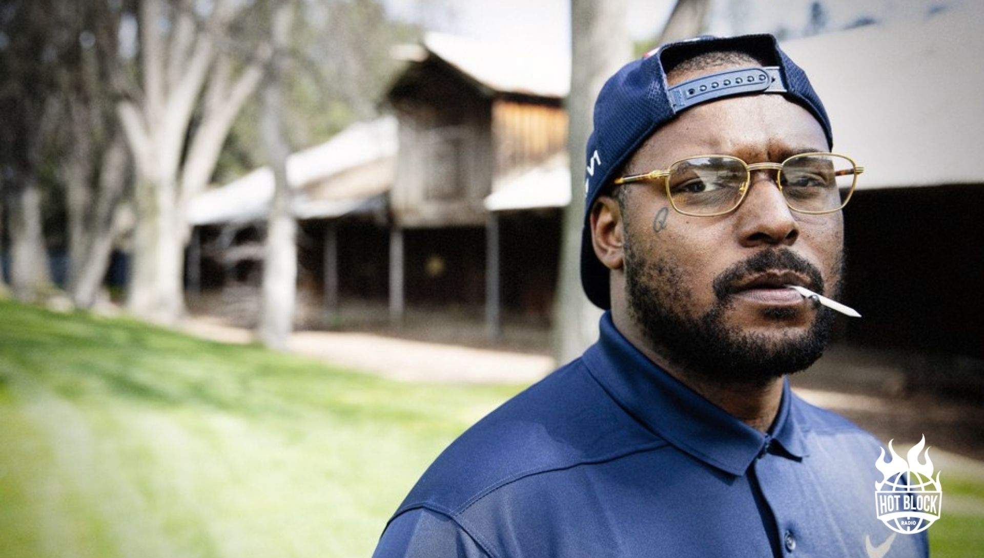 Schoolboy Q racconta il golf