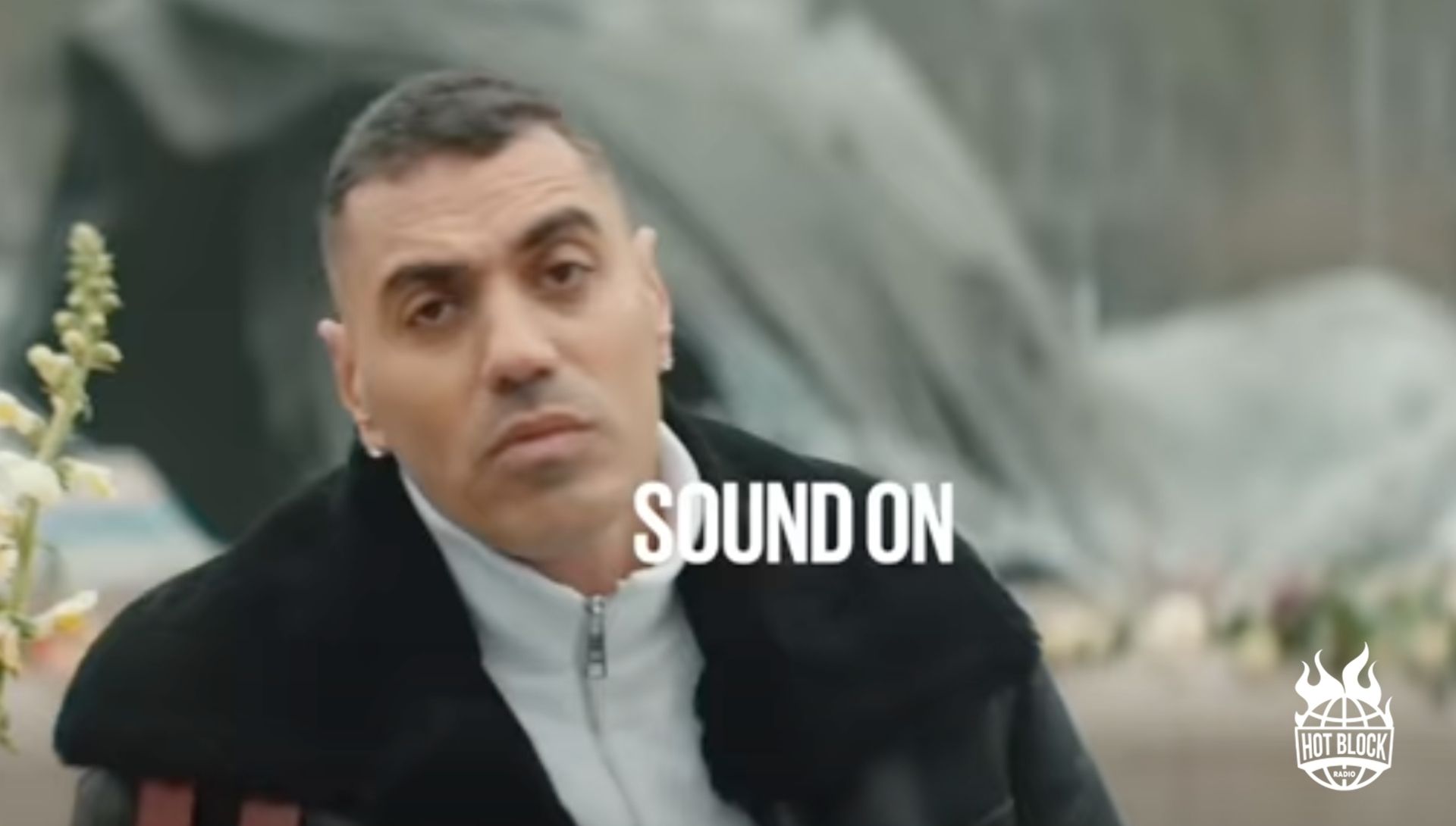 La canzone dell’Inter per il derby con Marracash