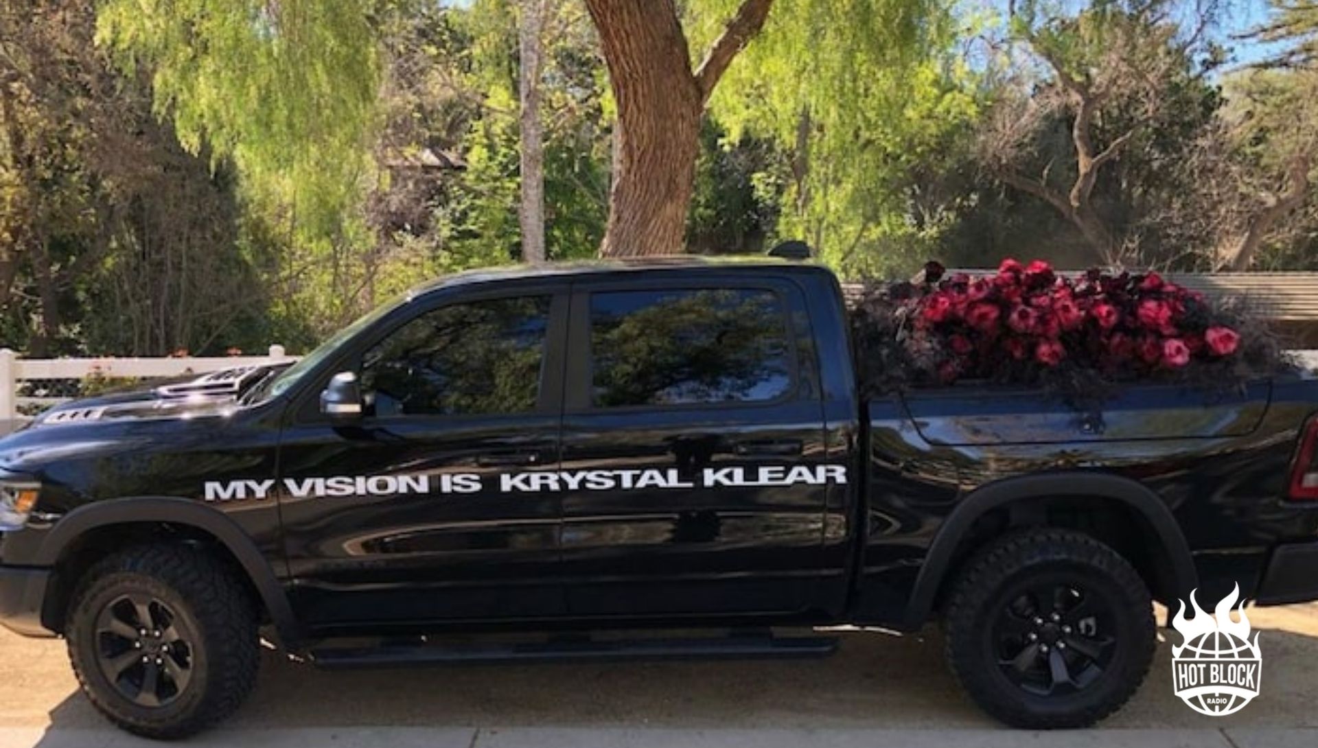 La triste vicenda del San Valentino di Kanye West