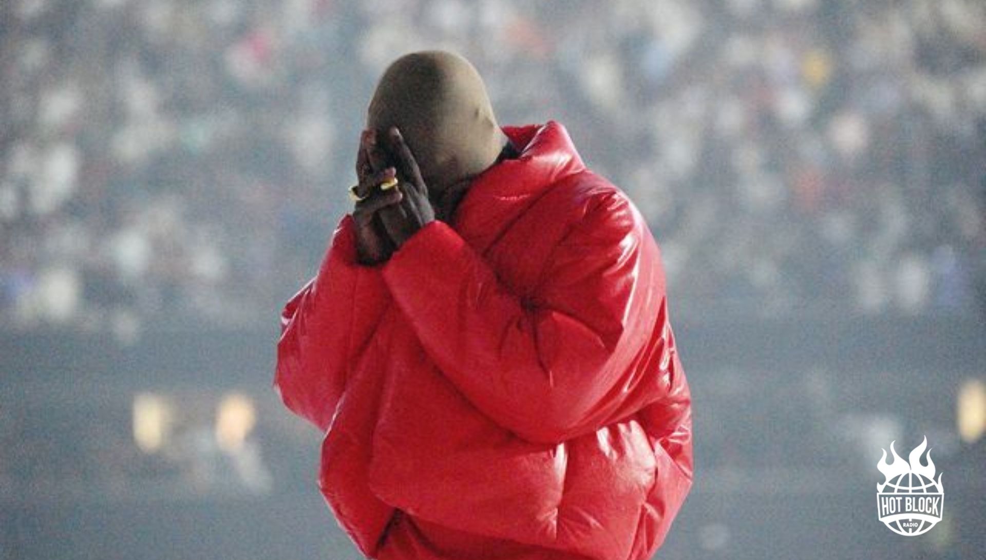 La fine del rapporto tra Kanye West e Julia Fox