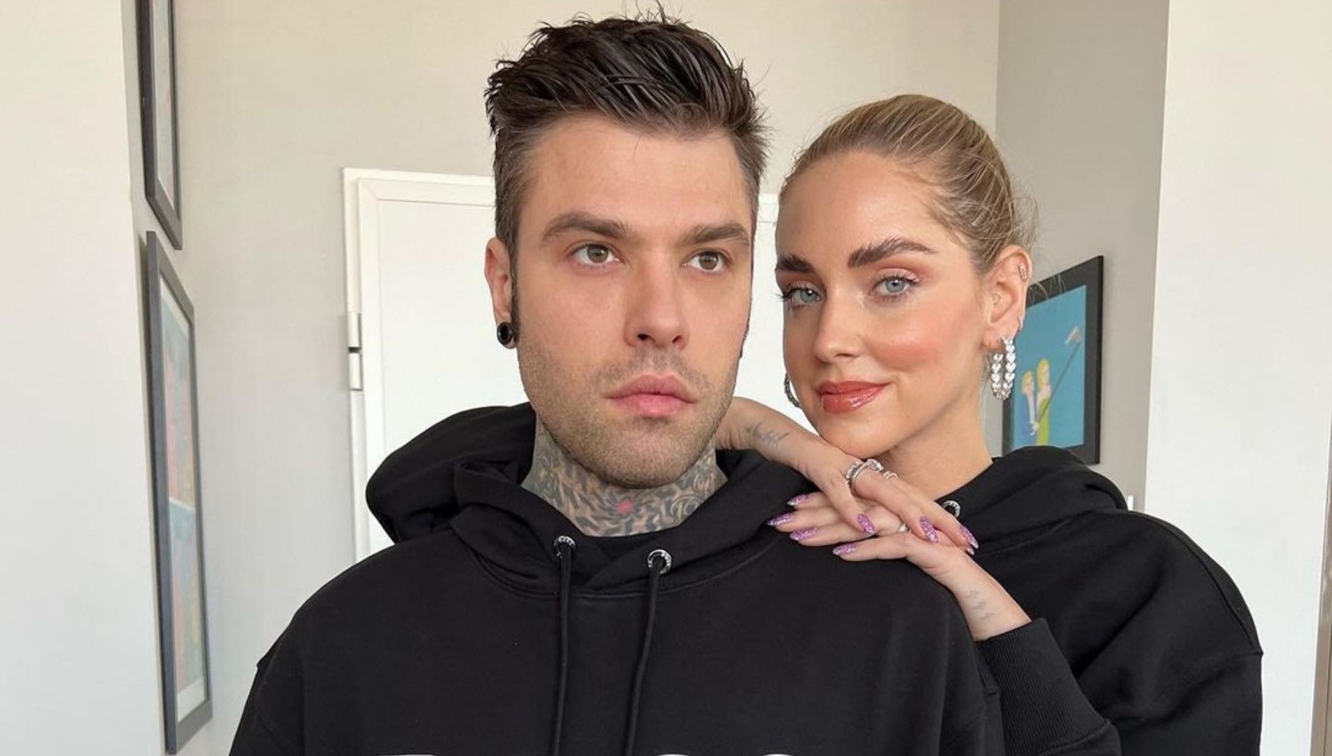 Fedez e Marracash, pace fatta?