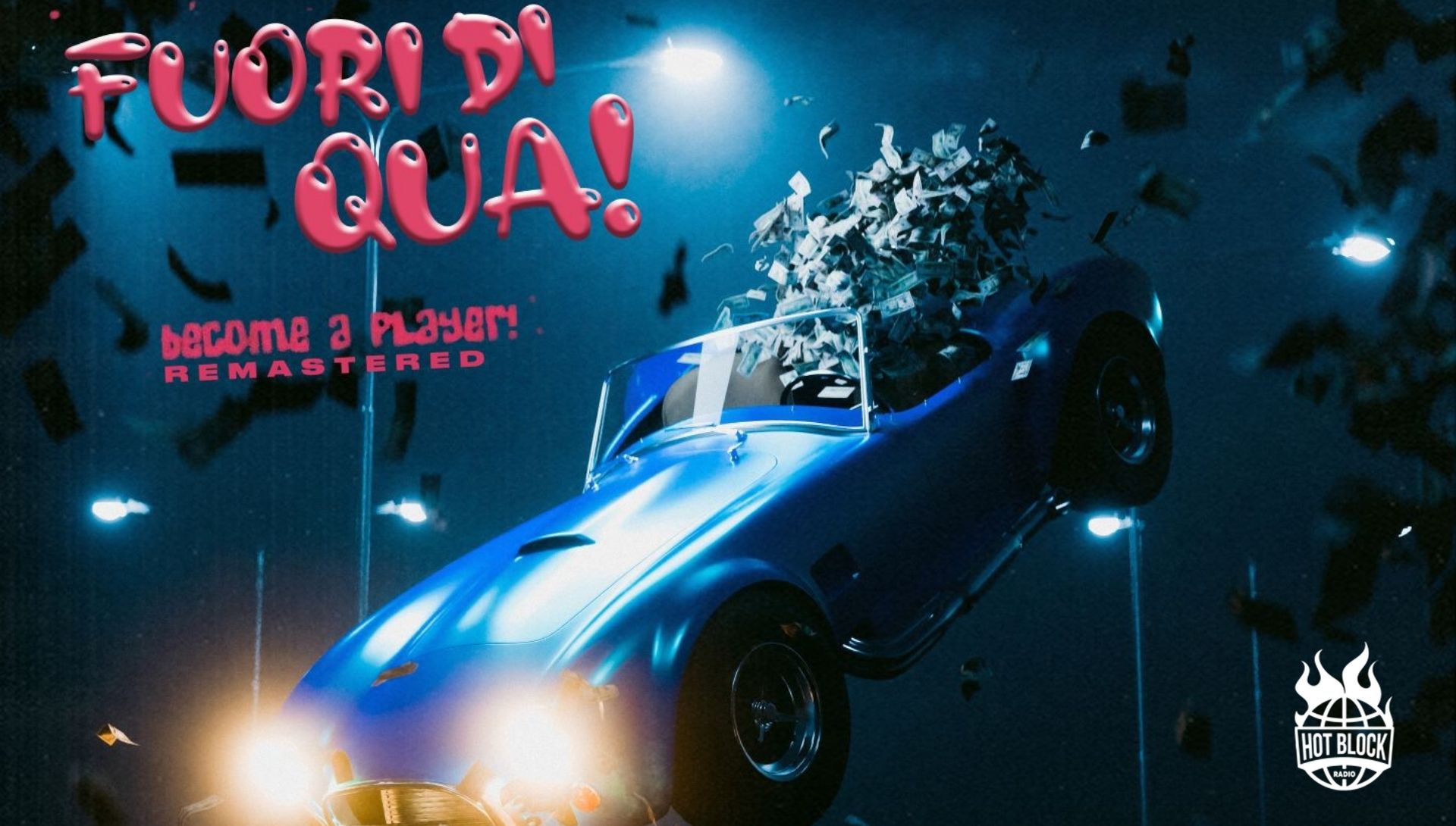 Mondo Marcio rilancia il suo primo leggendario album