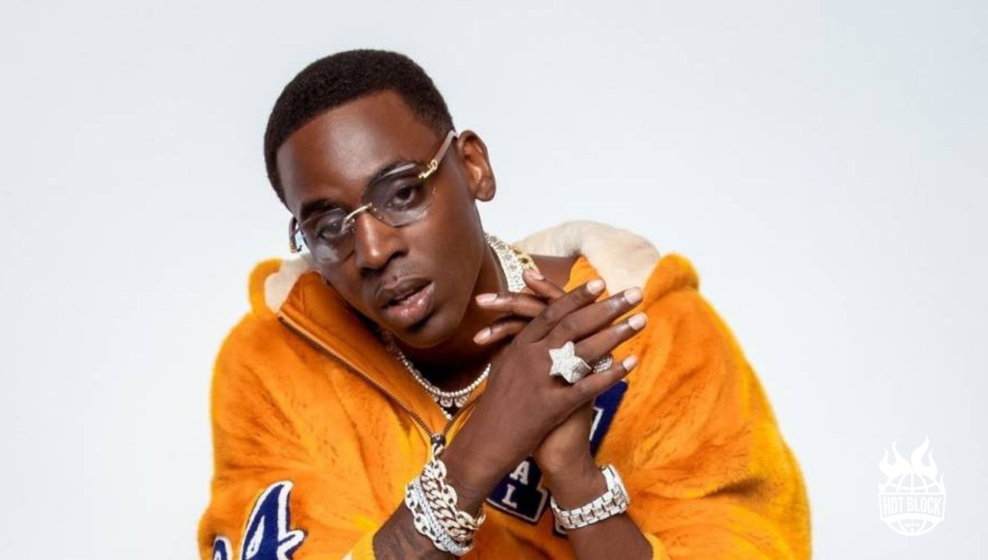 Altre due persone indagate per l’omicidio di Young Dolph