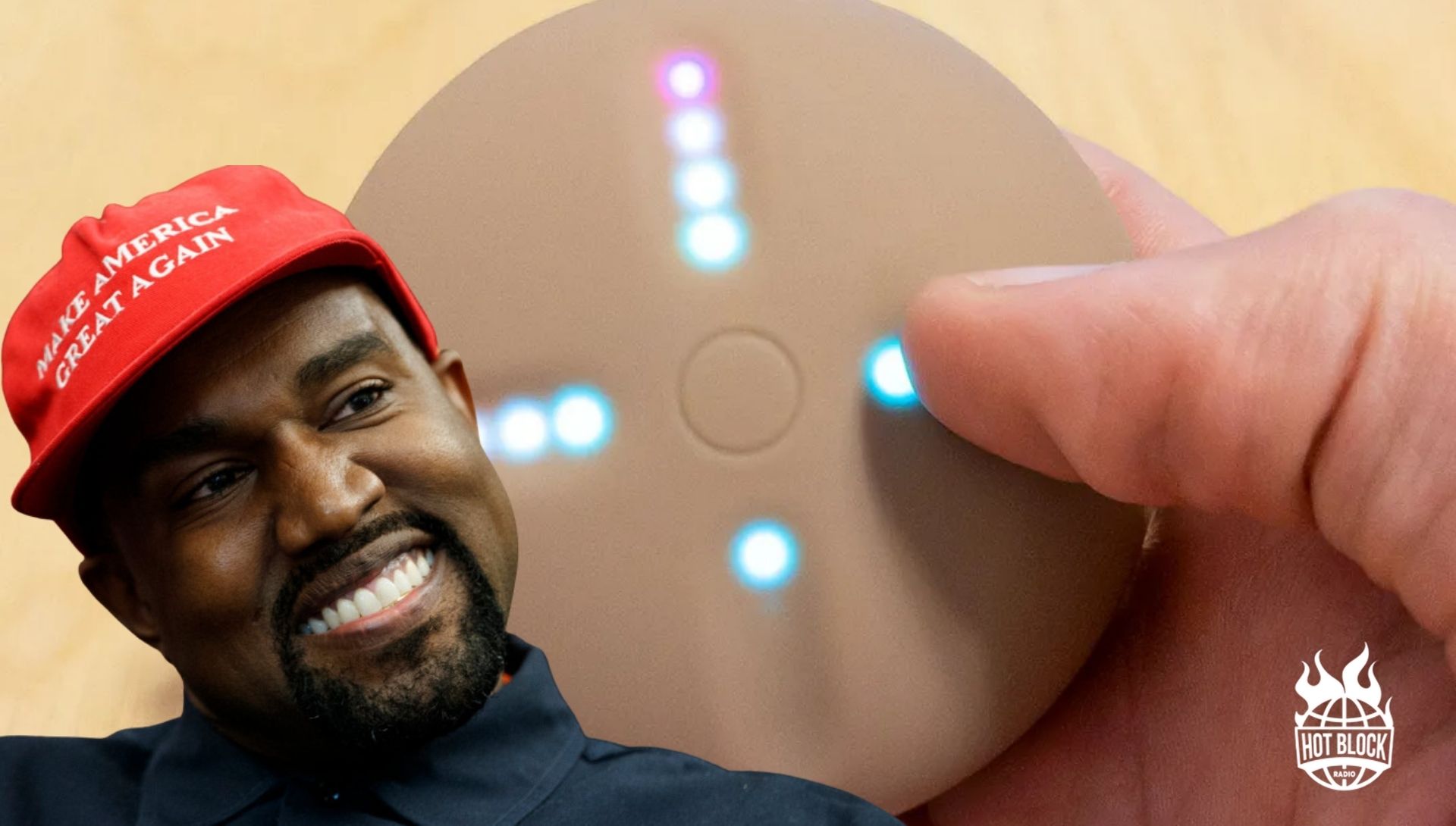 ”Donda 2” di Kanye West e le modalità di ascolto alternative…