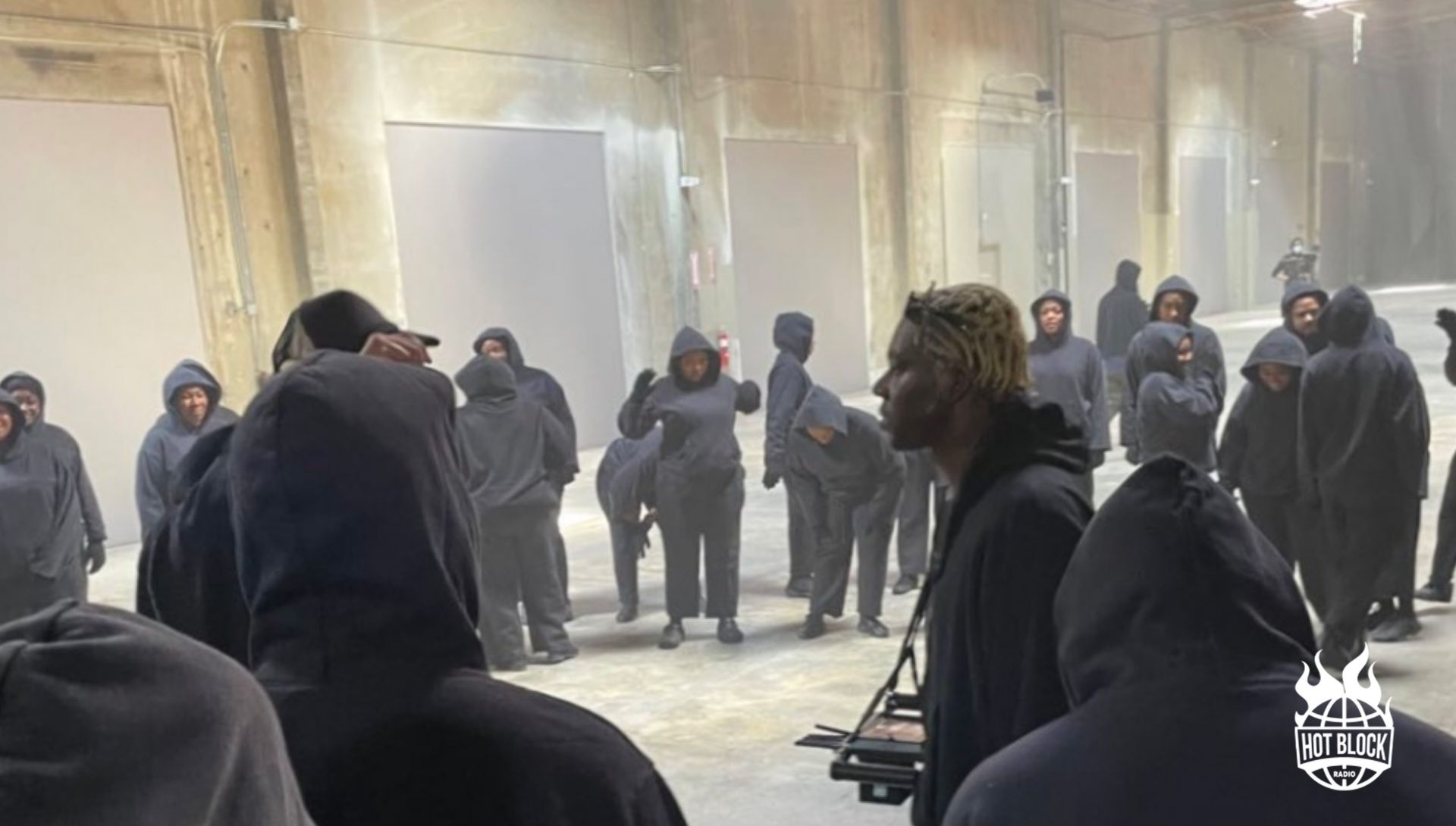 Kanye West annuncia che febbraio sarà il ”Black Future Month’