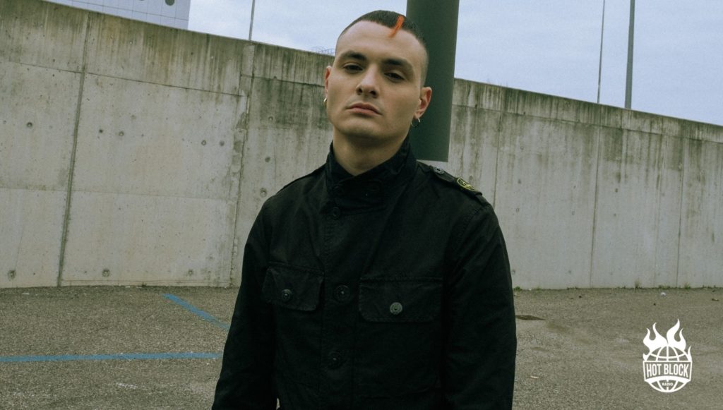 rico rua realness su hot block radio