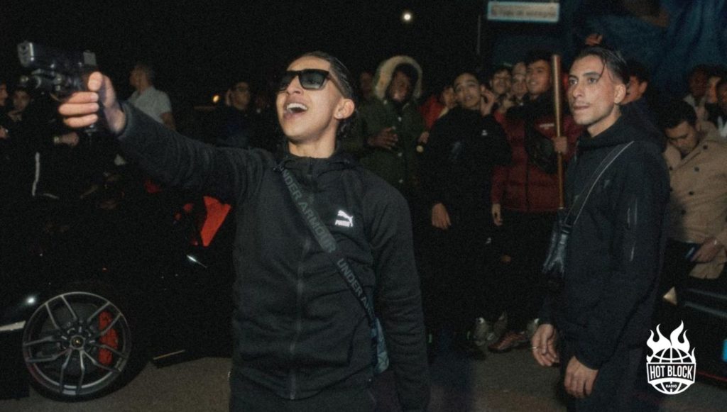 touchè sul confine ucraino per portare aiuto alla popolazione