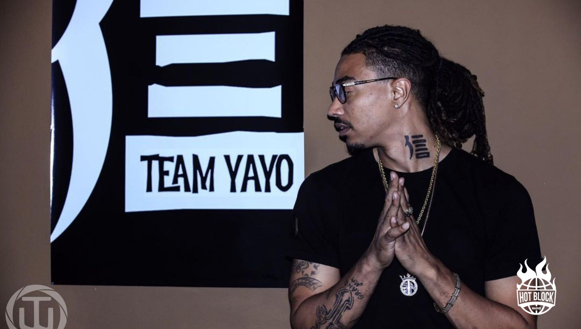 Ucciso Snootie Wild, il protetto di Yo Gotti