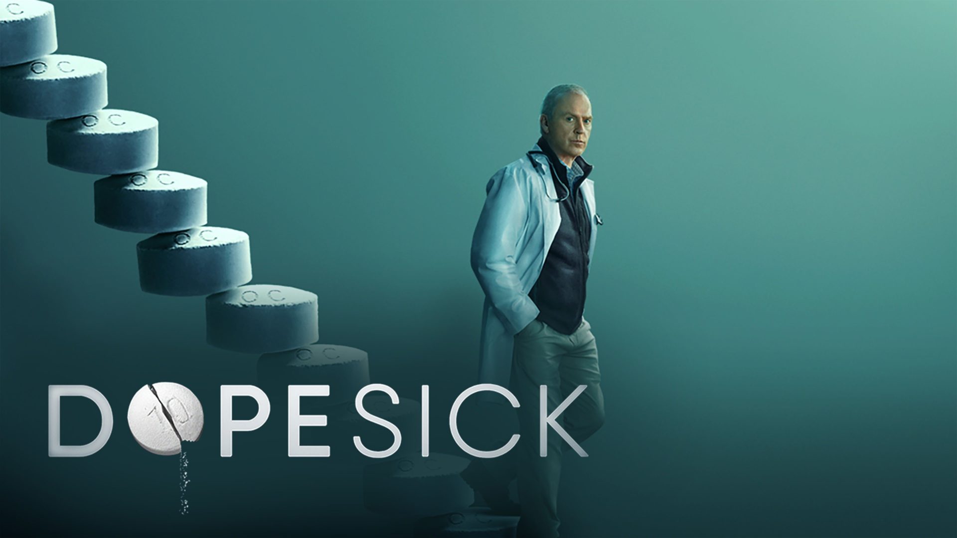 Dope Sick! L’america dipendente…