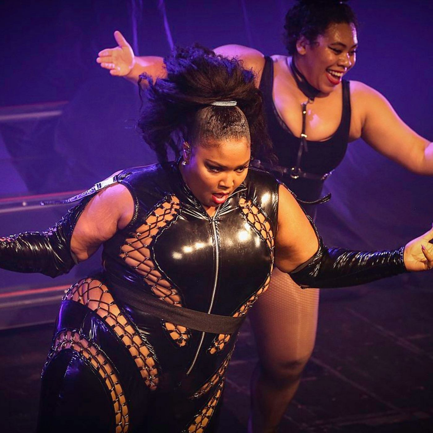 Lizzo presenta “Watch Out For The Big Grrrls”, il nuovo reality per Amazon Prime all’insegna della body positivity