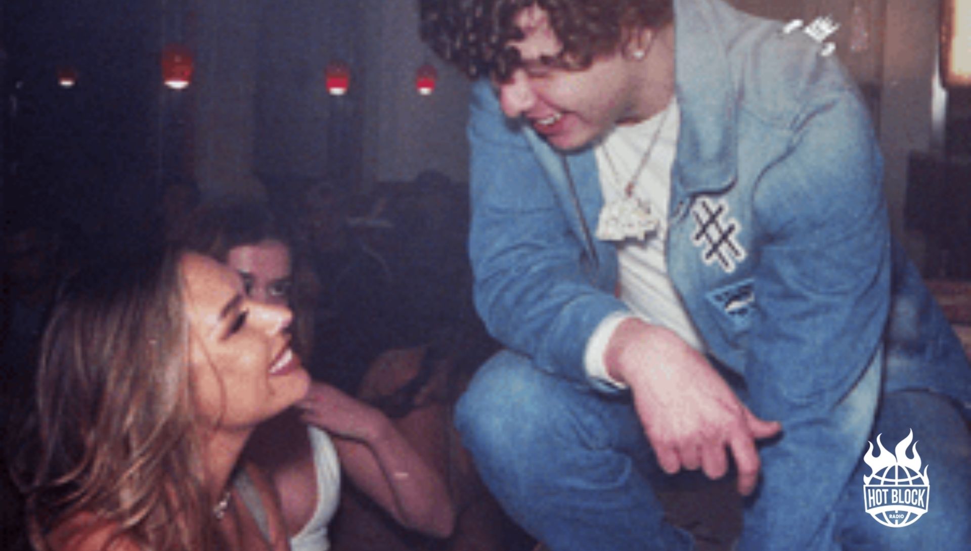 Drake e Jack Harlow sorprendono un fan con ventimila dollari in contanti