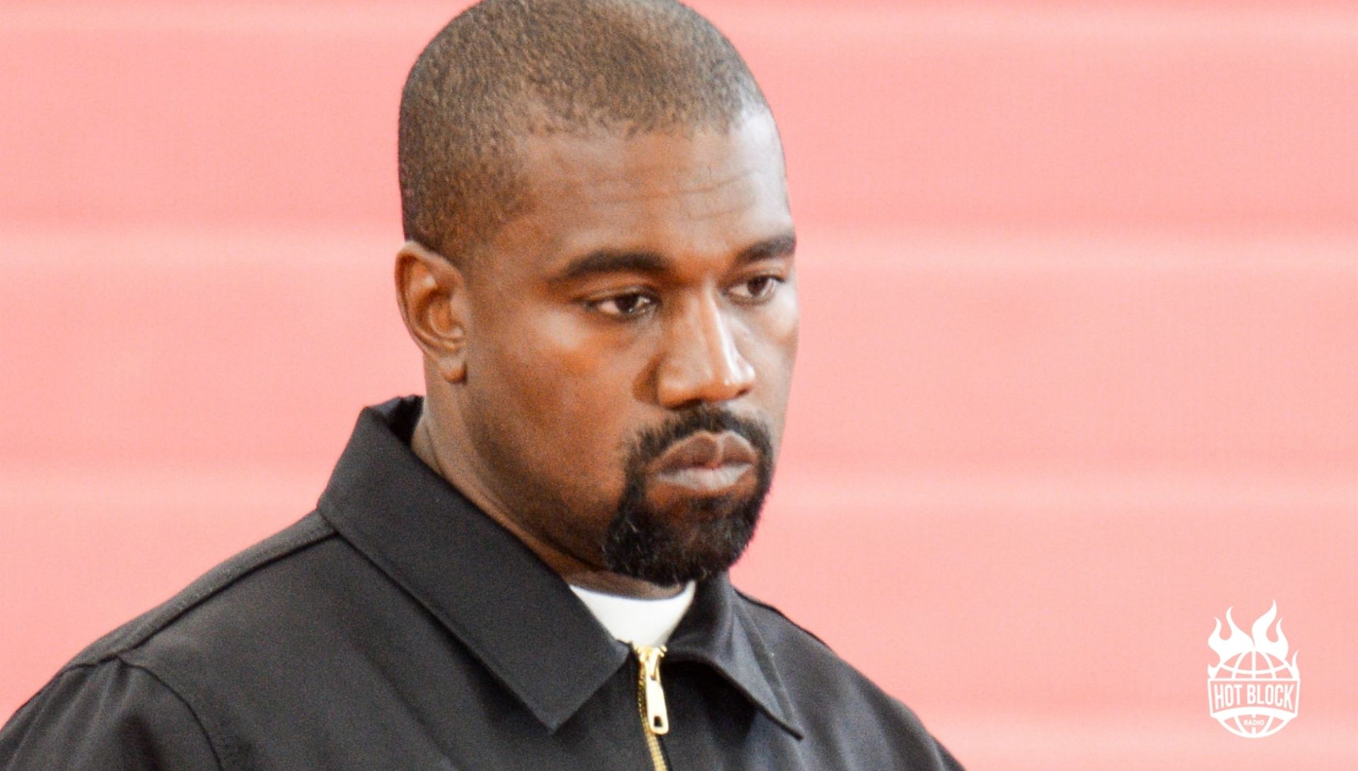 Instagram sospende Kanye West