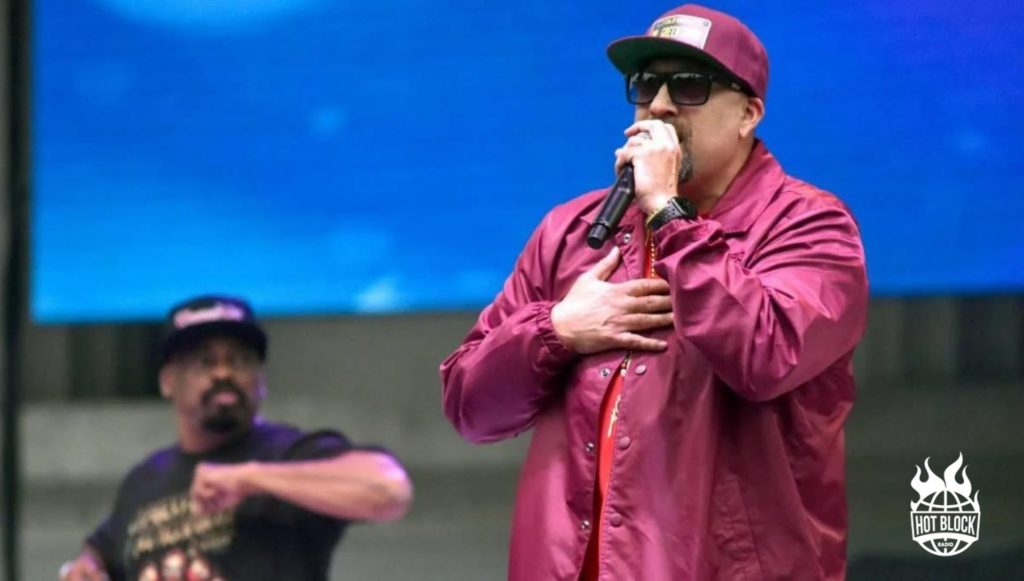 il nuovo album dei cypress hill