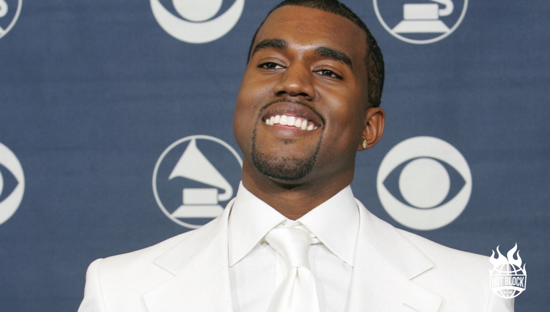 I Grammy 2022, senza Kanye West