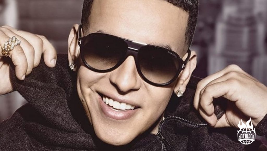daddy yankee abbandona la musica