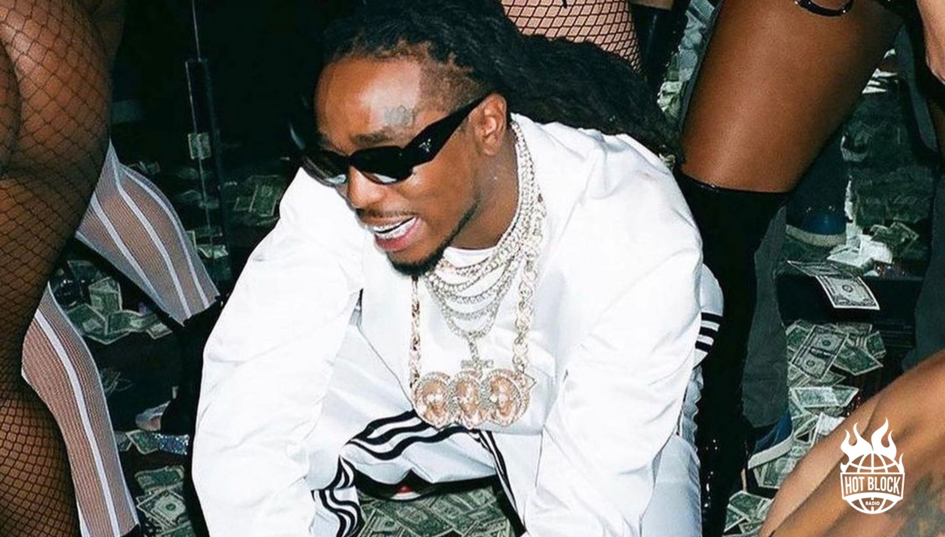 La Drill di Quavo…