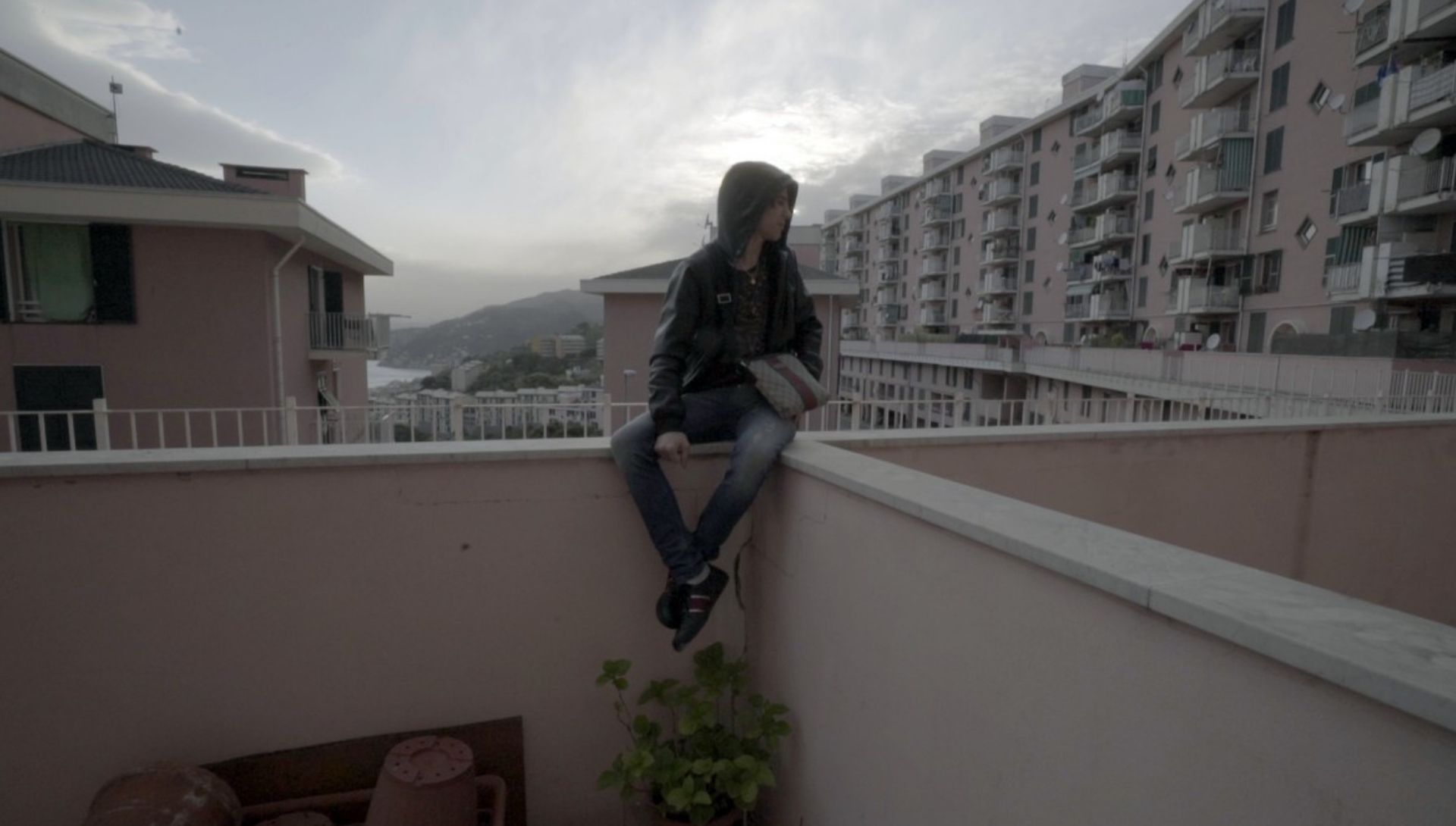 La Nuova Scuola Genovese, il film in uscita a maggio