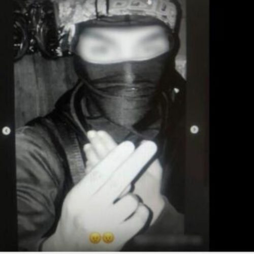 Arrestato il rapper Welid Montana, capo di una baby gang di Arezzo