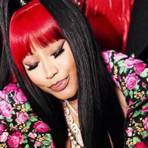 nicki minaj difende will smith