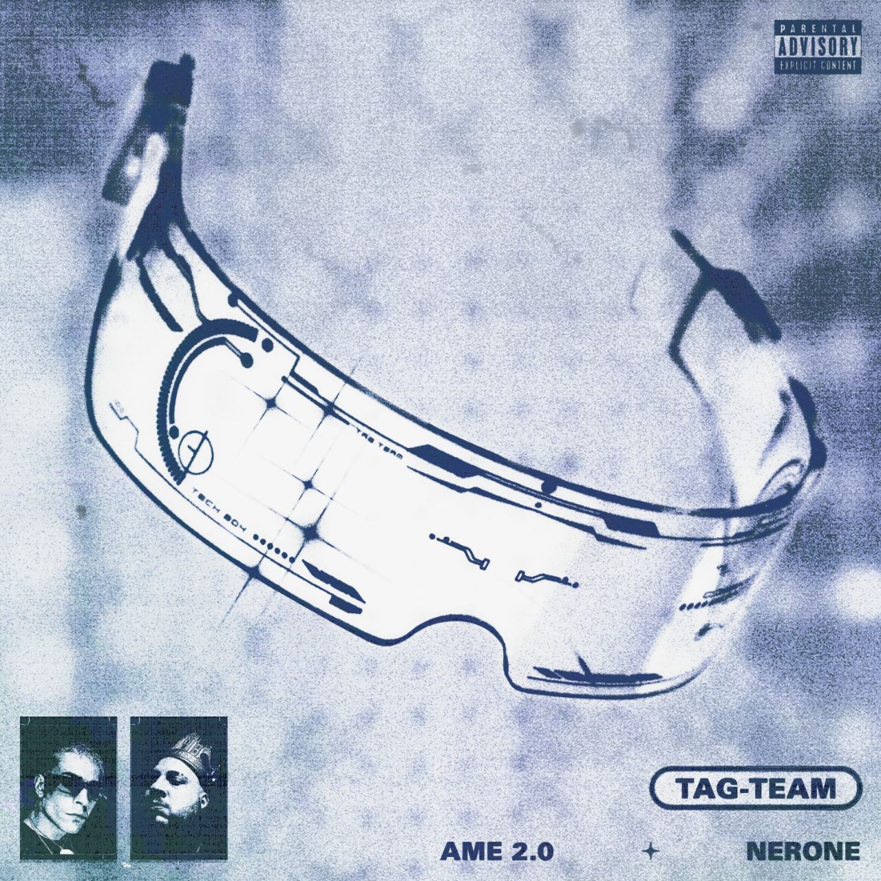 Ame 2.0 e Nerone, che bomba ”Tag Team”!