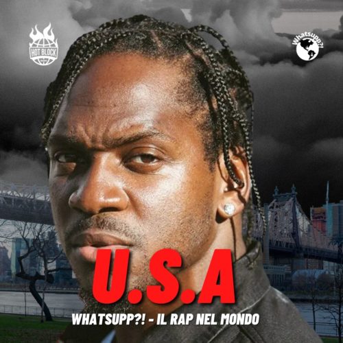 Whatsupp?! – Il rap in U.S.A.