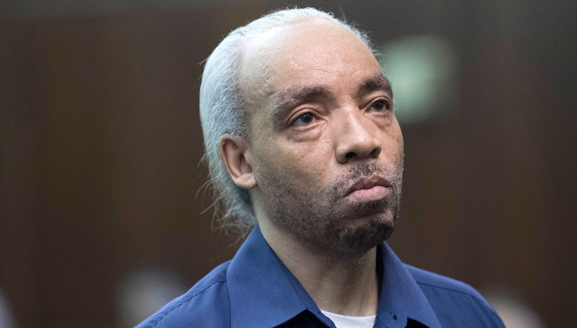 Kidd Creole dei Grandmaster Flash & The Furious Five dichiarato colpevole per omicidio colposo