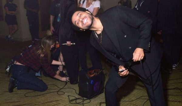 The Weeknd potrebbe cambiare il proprio nome in ABEL