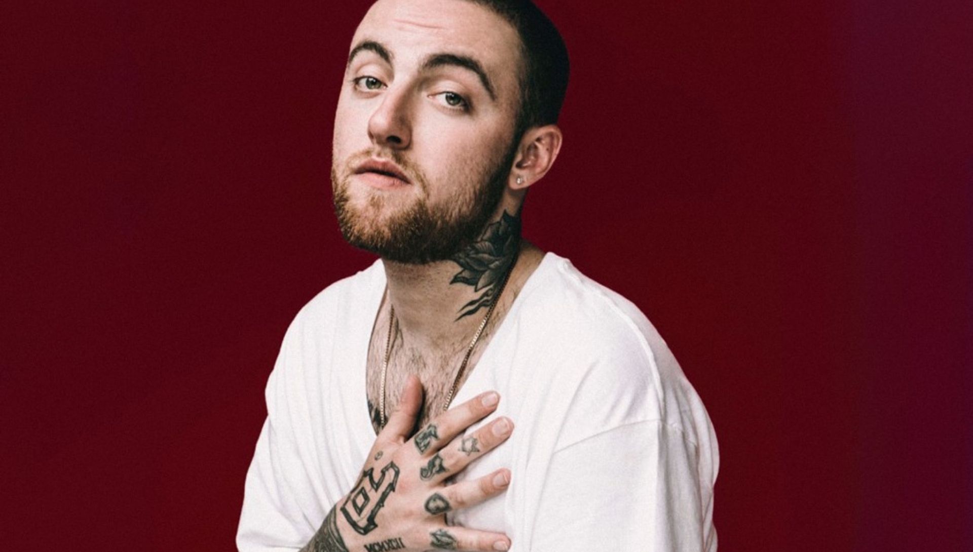 11 anni a uno degli spacciatori di Mac Miller
