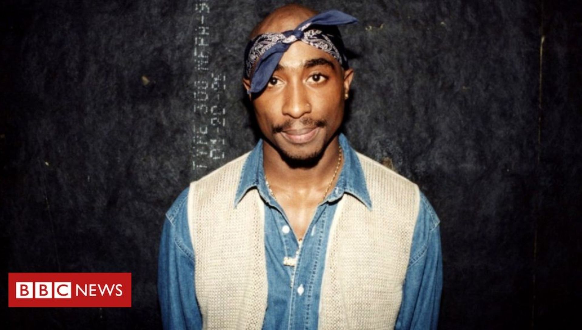Potrebbe essere arrestato Keefe D, per l’omicidio di Tupac