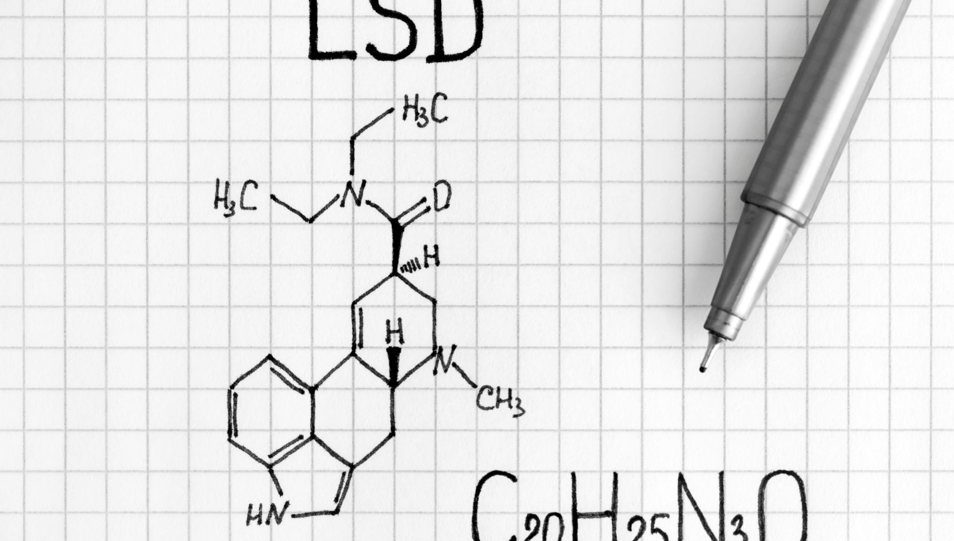 Bicycle Day: LSD e rap