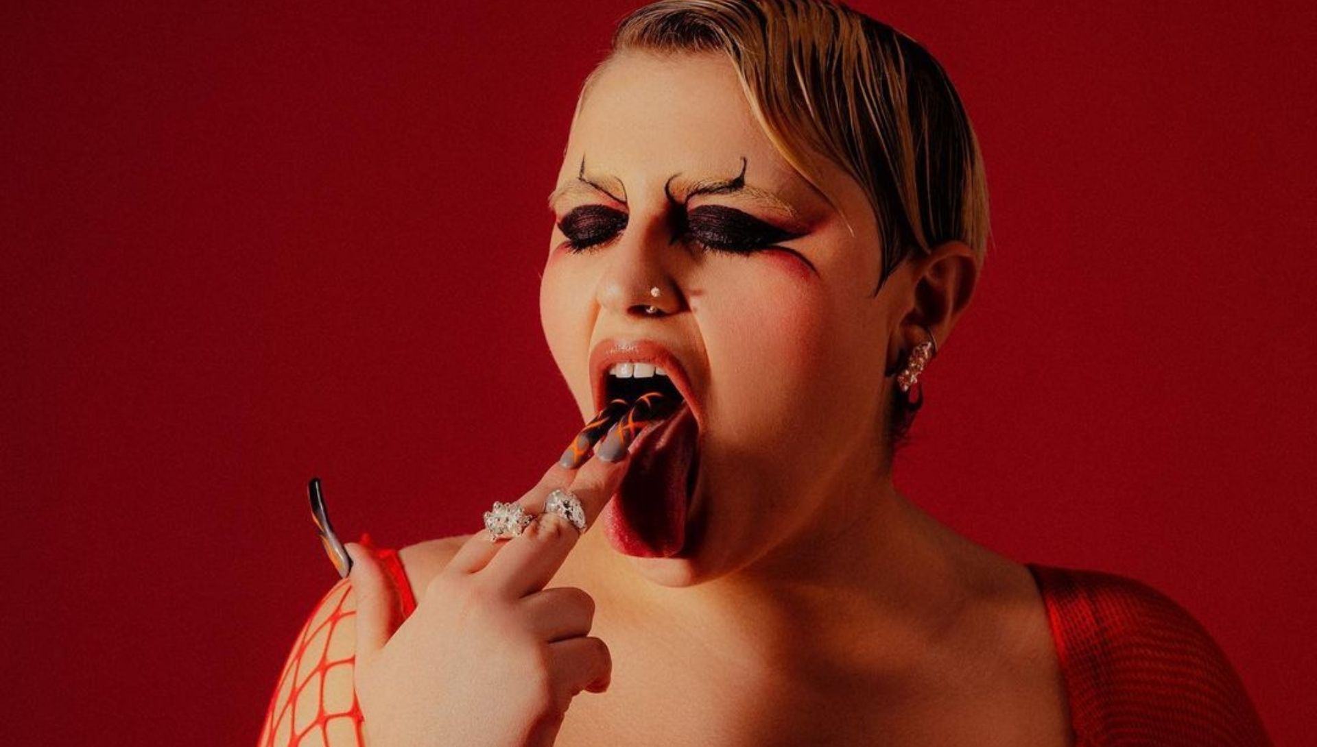 BigMama, la “Next Big Thing” del rap game italiano