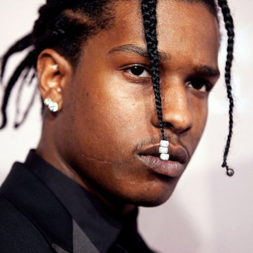 asap rocky arrestato per una sparatoria