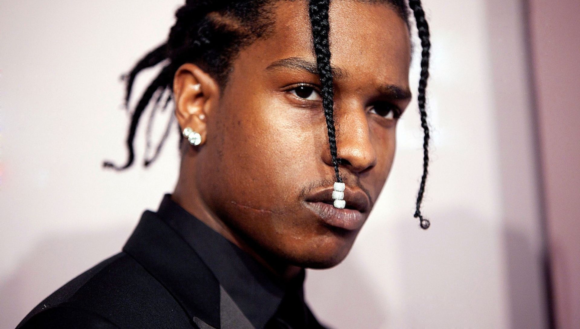 Asap Rocky arrestato a Los Angeles per una sparatoria