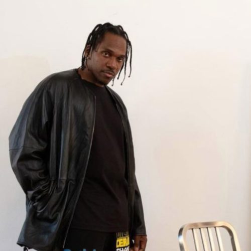 pusha t racconta la differenza tra kanye west e pharrel williams