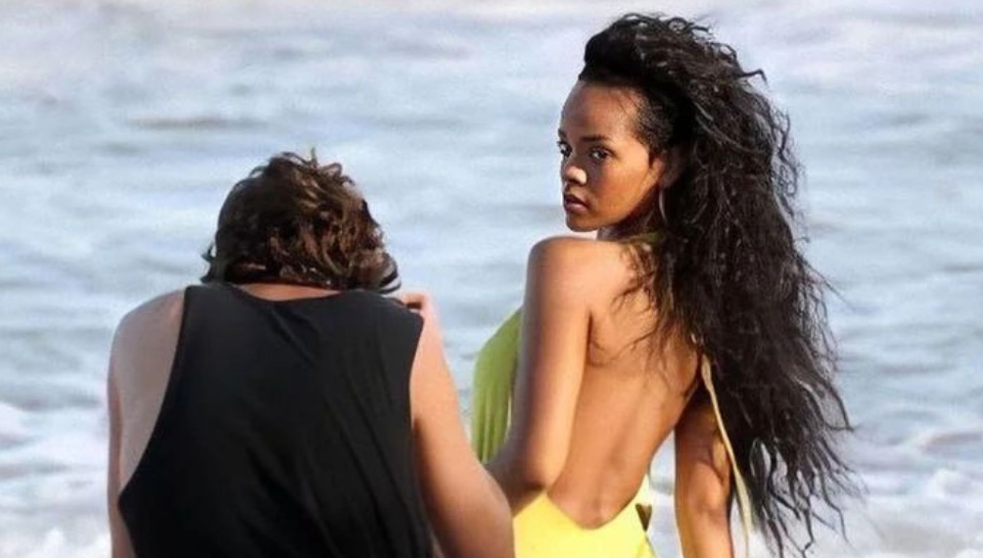 Rihanna entra nella classifica dei miliardari di Forbes