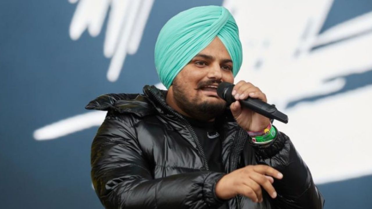 Il politico e rapper indiano Moose Wala è stato ucciso