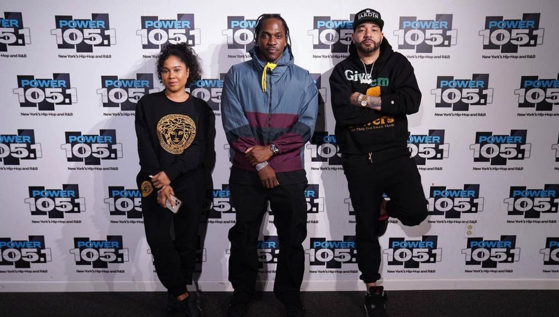 Pusha T primo in classifica Billboard col suo ultimo album “It’s Almost Dry”
