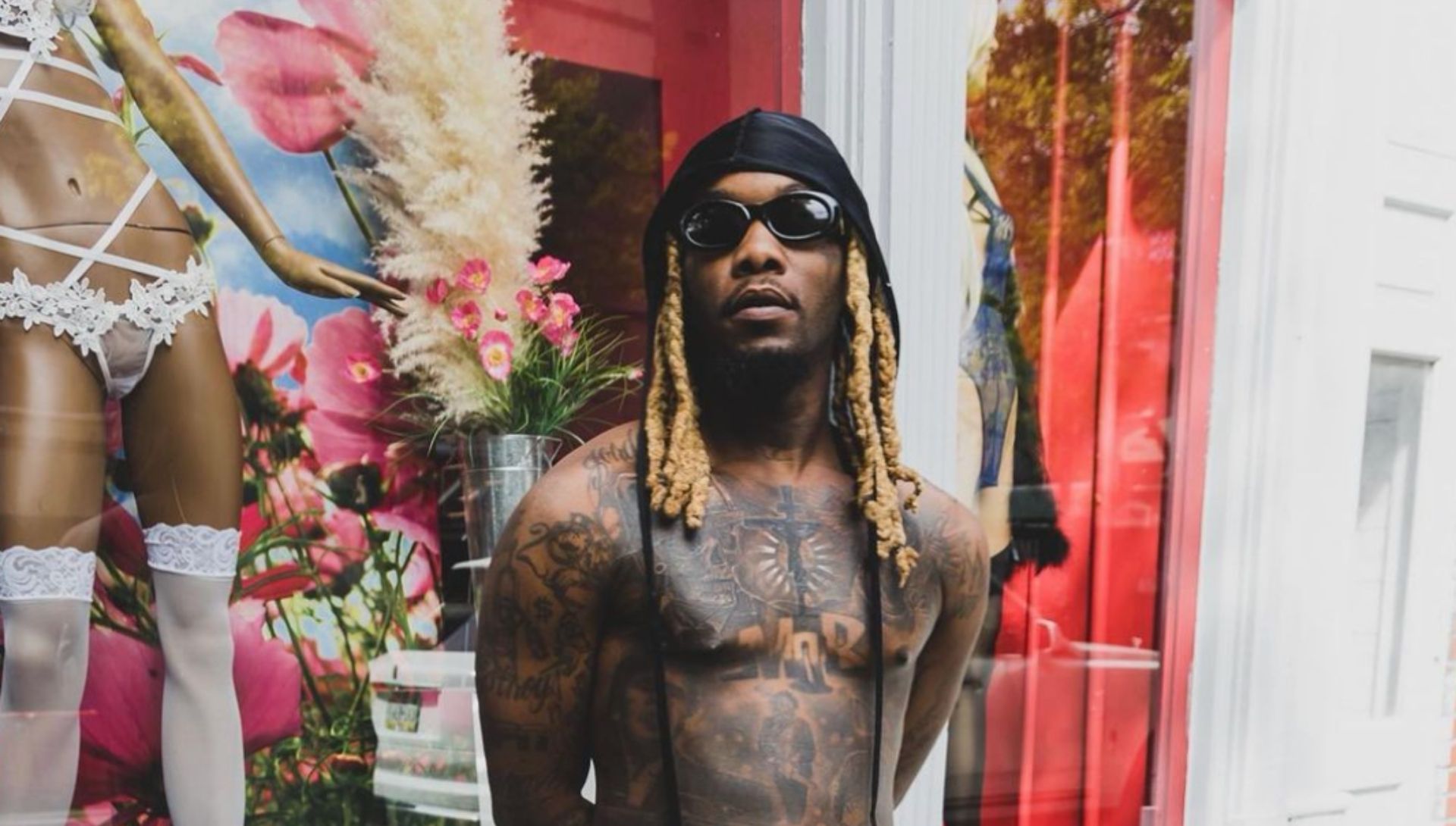 La fine dei Migos? Offset smette di seguire Takeoff e Quavo