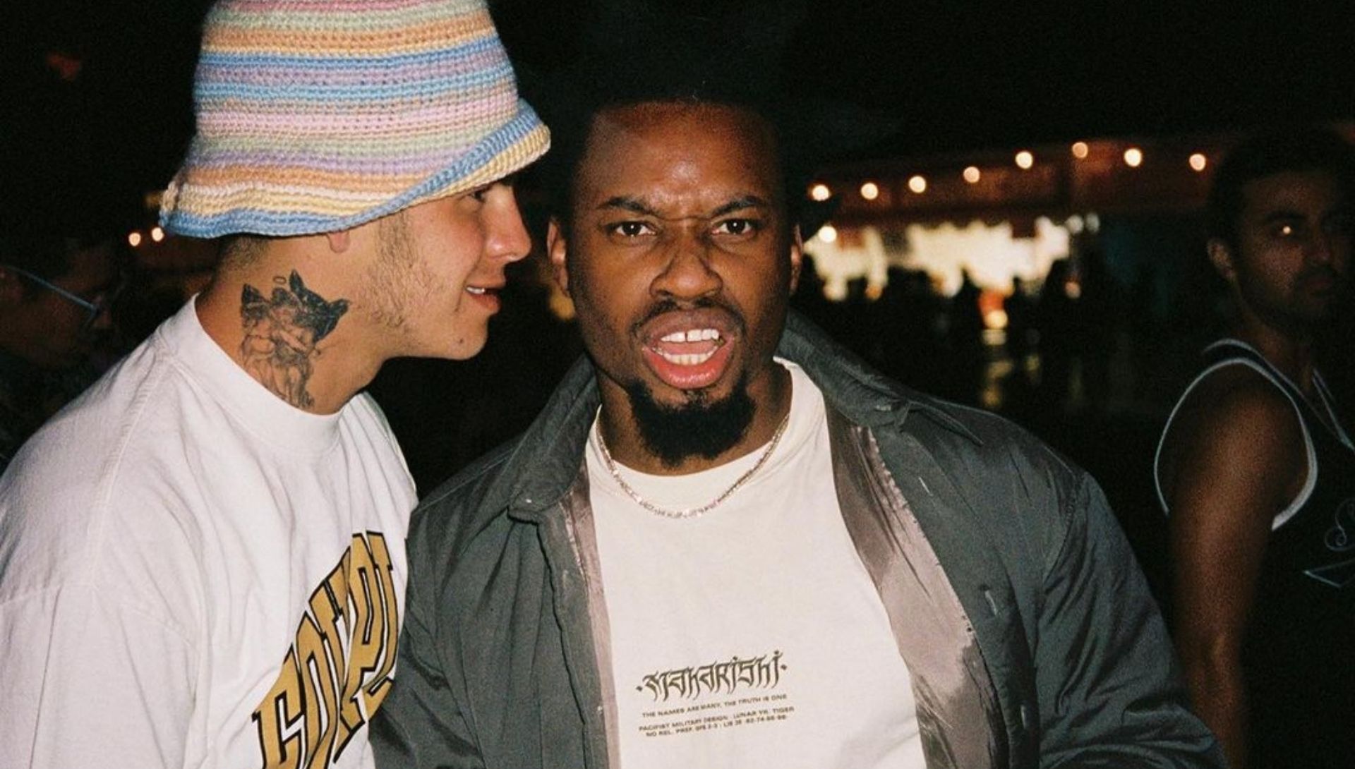 Denzel Curry: “Sono il miglior rapper vivente”
