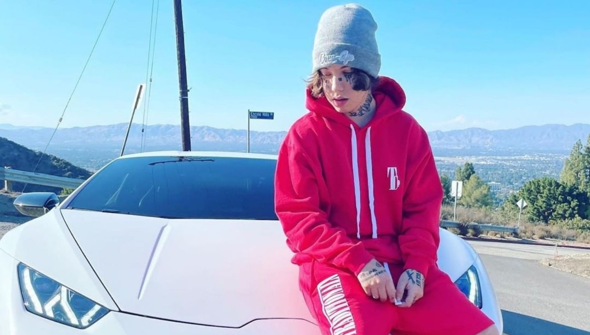 Lil Xan è “pulito da 40 giorni”